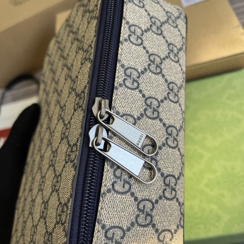 Gucci Cosmetic Bags
